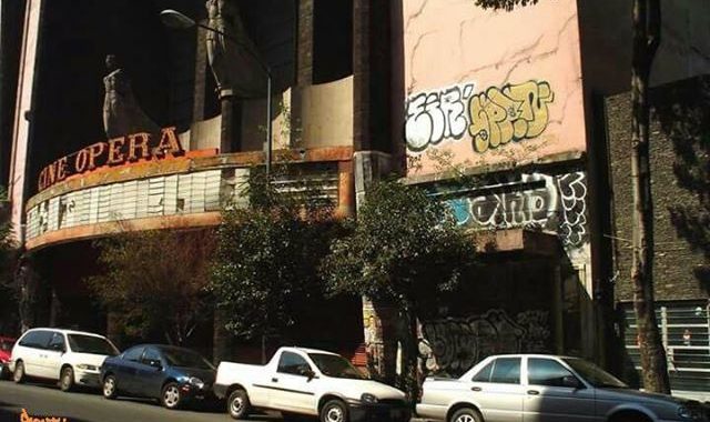 20 Graffitis underground de la CDMX